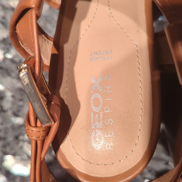 Geox Respira Shoes - Picture 2 of 4